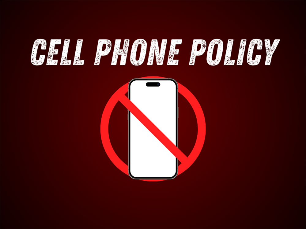  Cell Phone